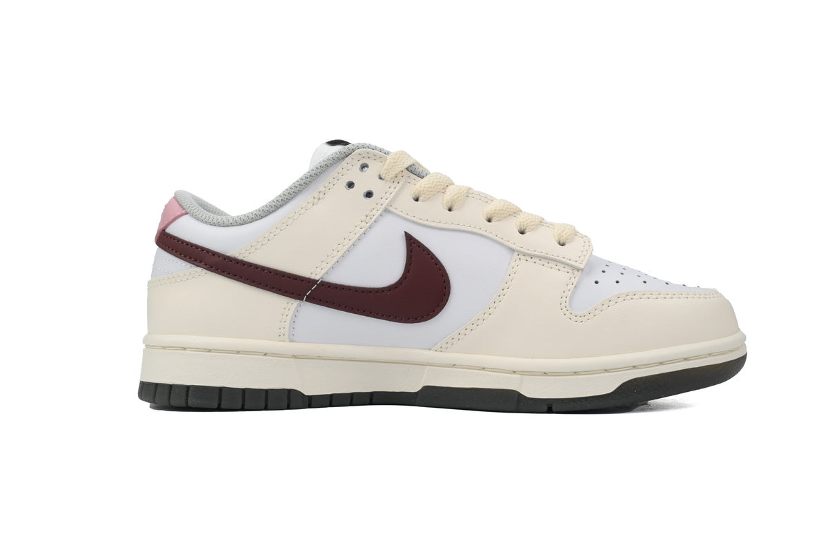 Dunk Low Chestnut Brown