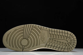 Air Jordan Low