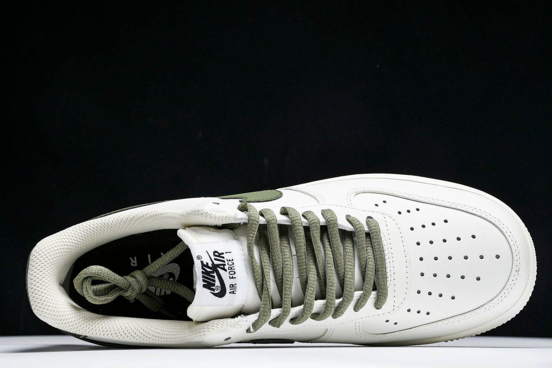 Air Force 1'07 Low