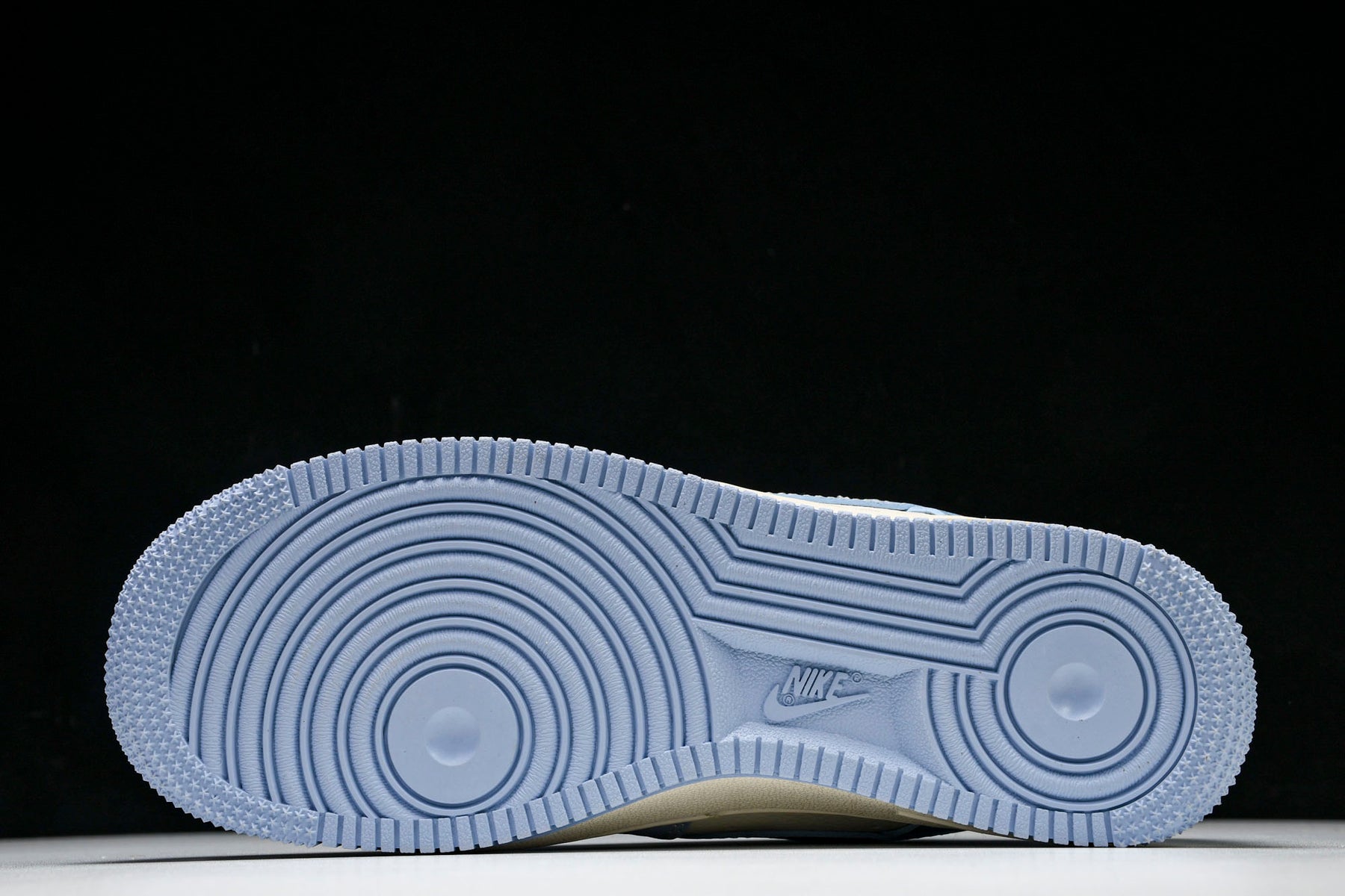 Air Force 1'07 Low