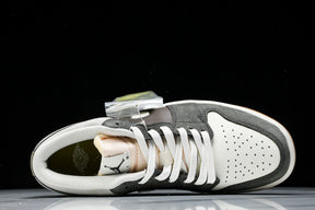 Air Jordan Low