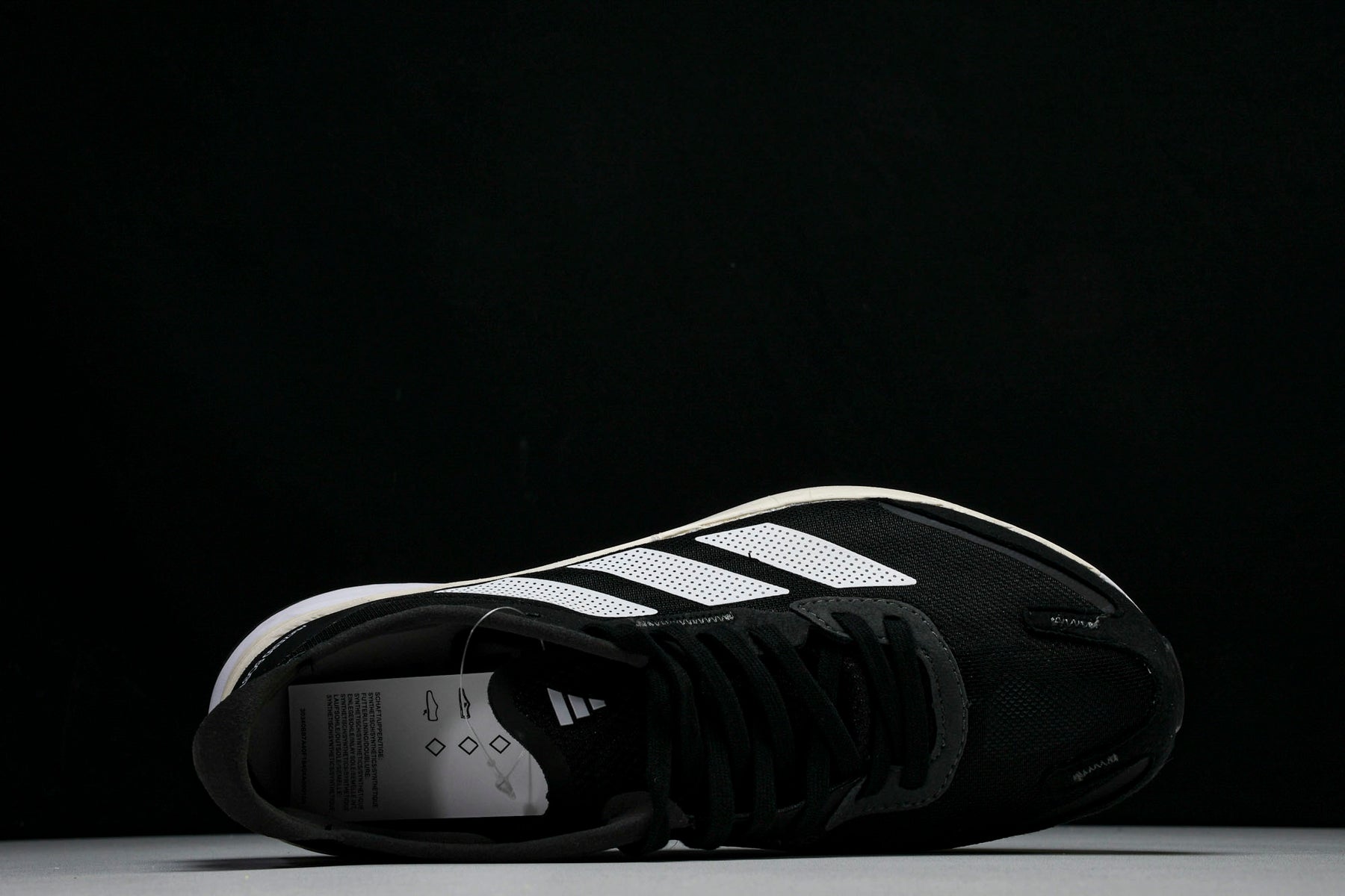Adizero Boston 11