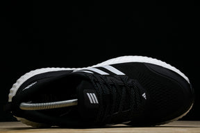 Alpha Bounce Beyond