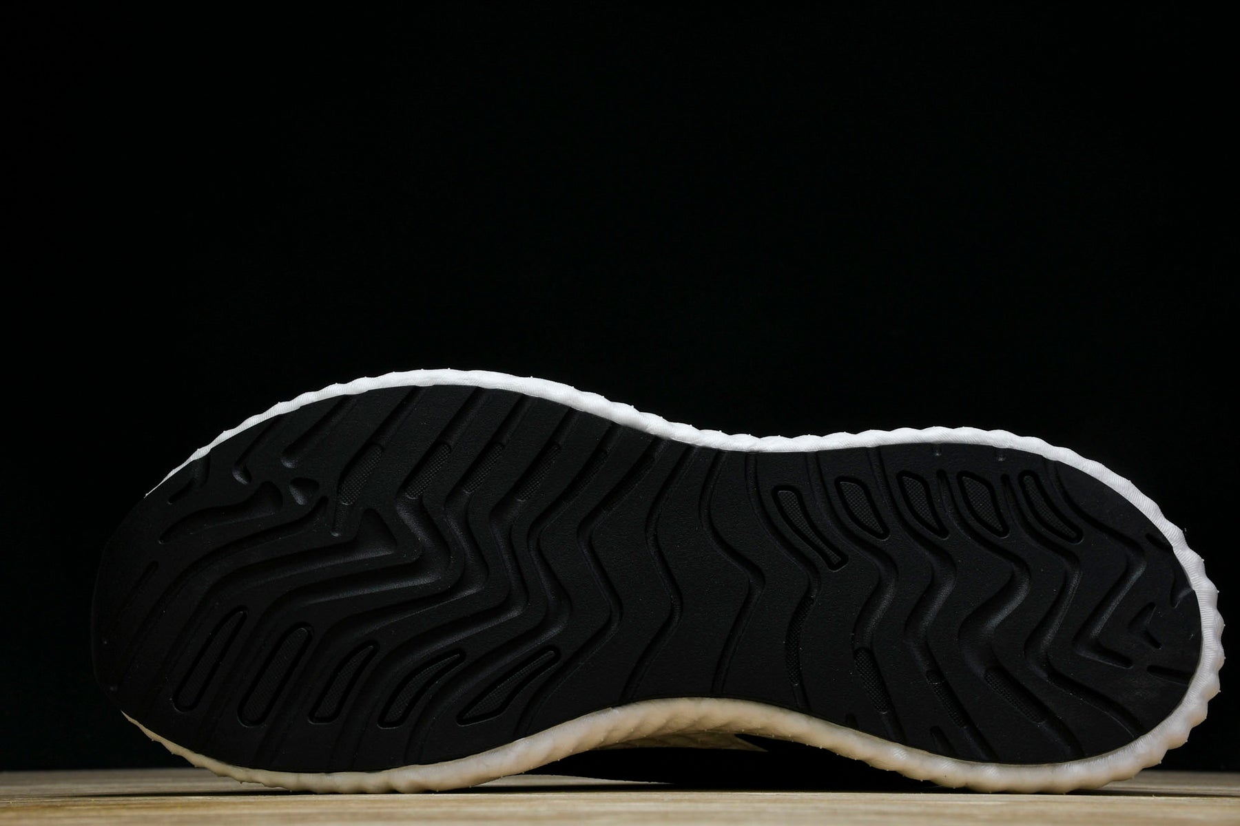 Alpha Bounce Beyond