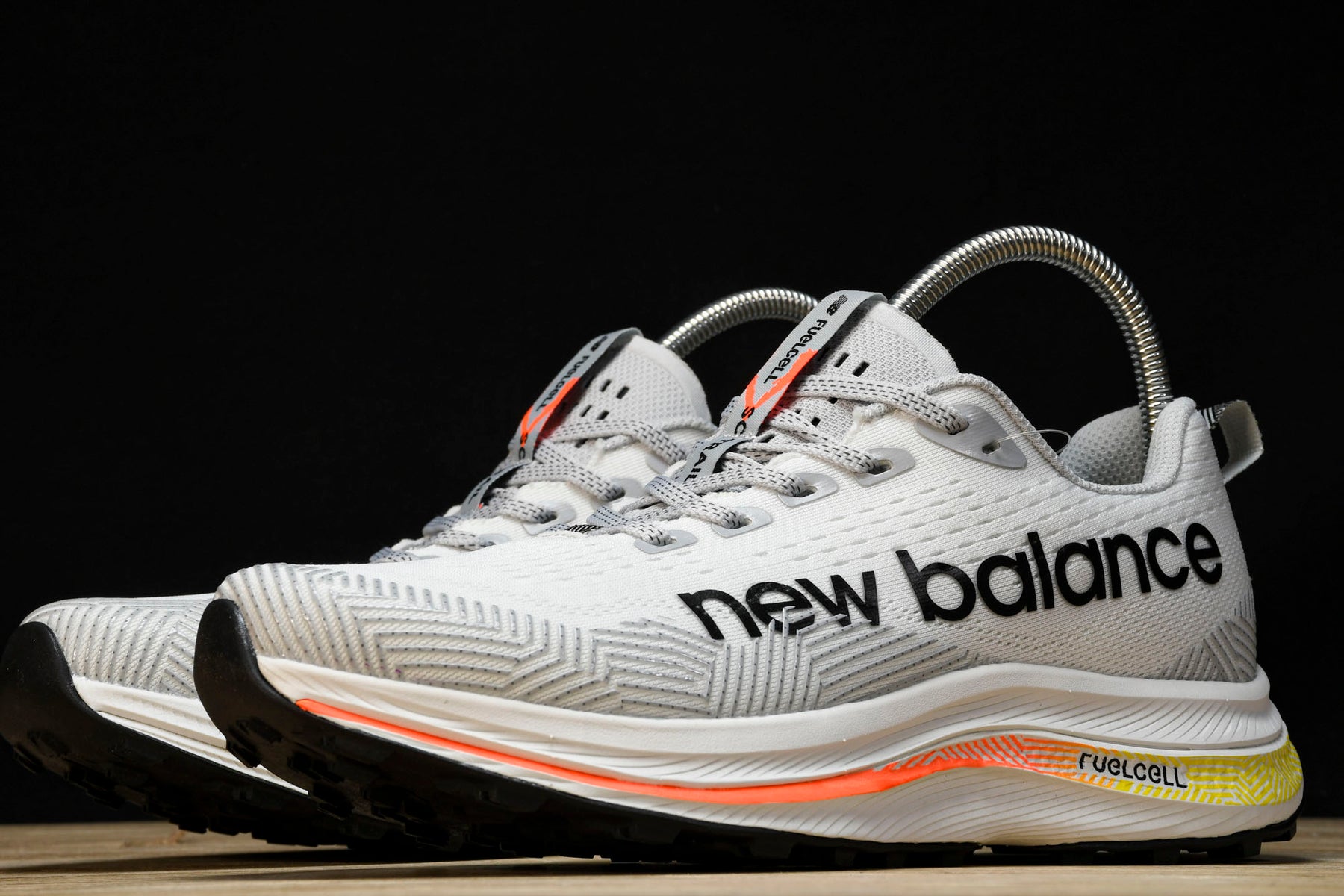 NB Fresh Foam