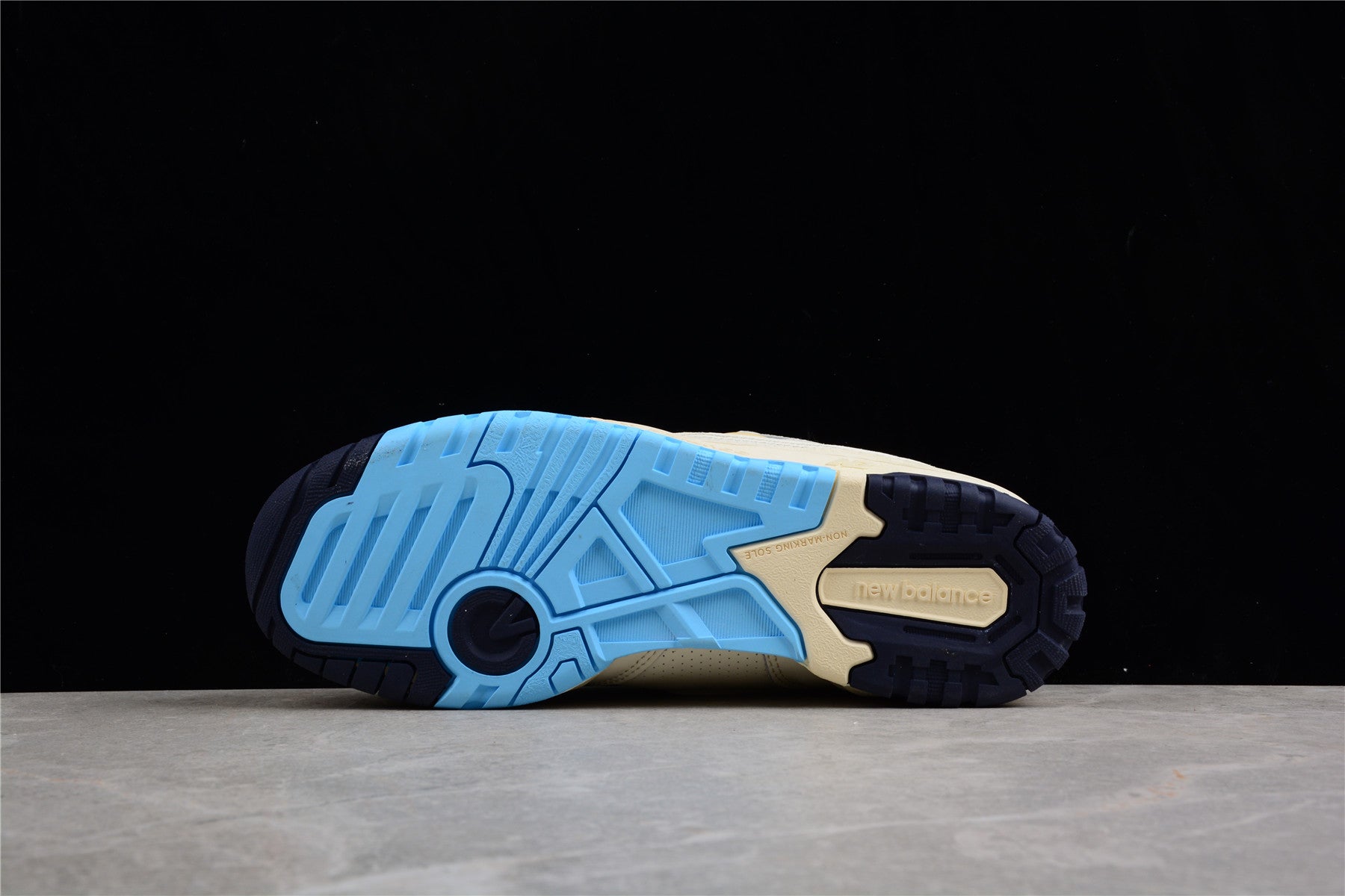 NB 550