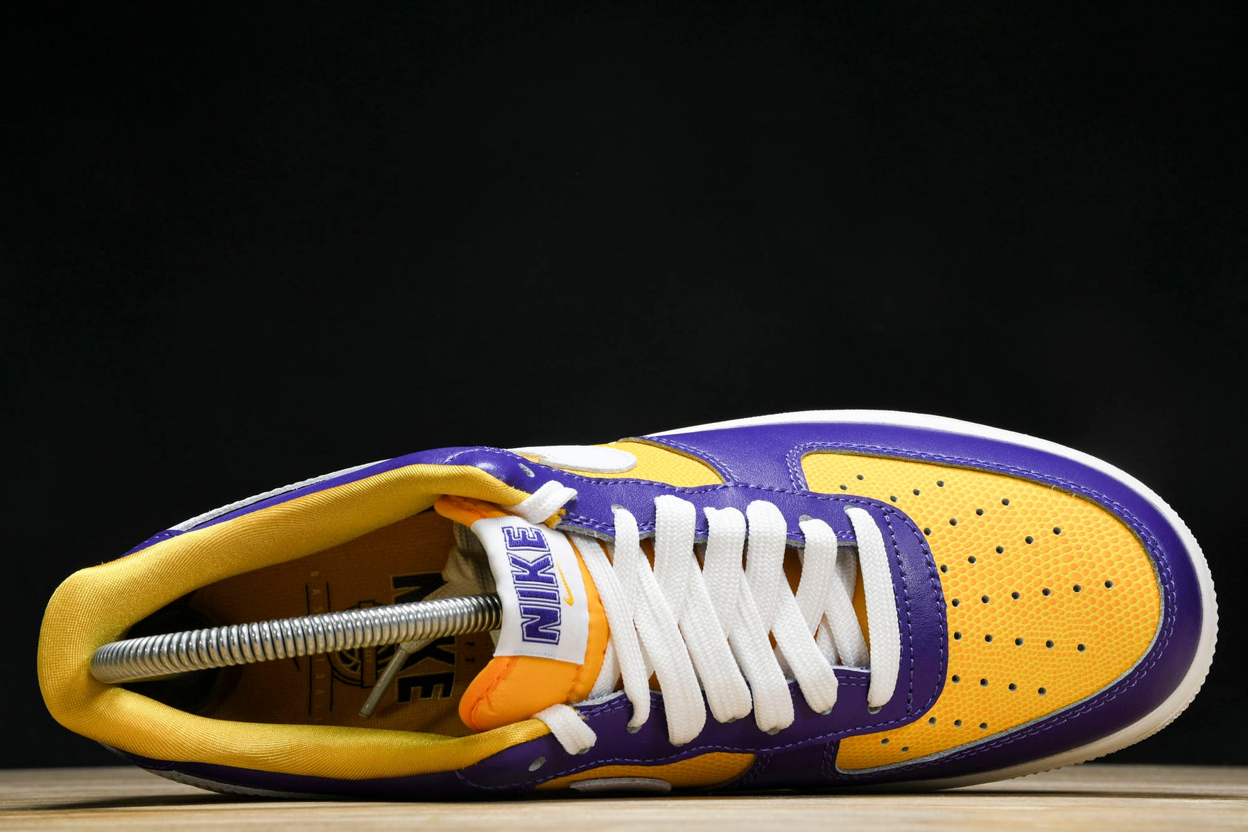 Air Force 1'07 Low