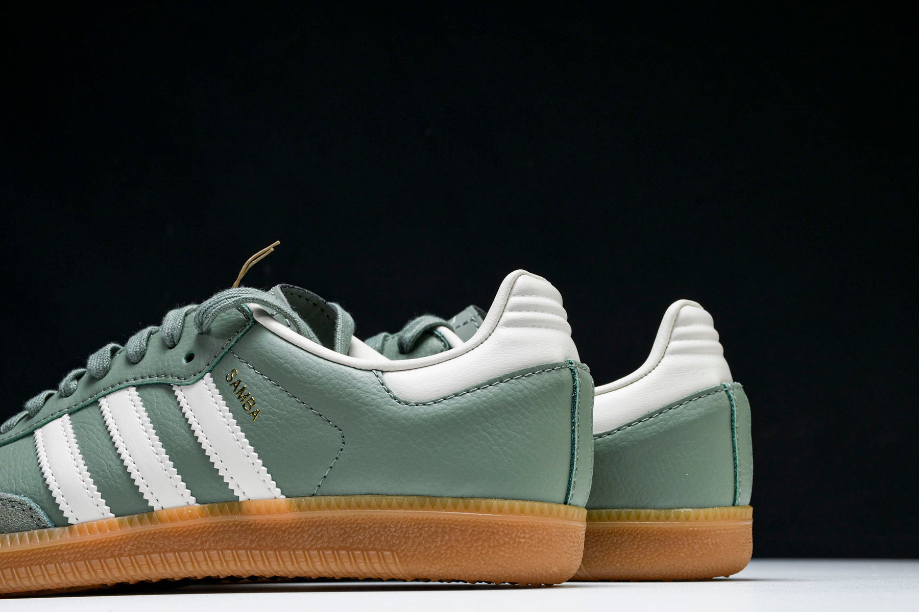 Samba Originals