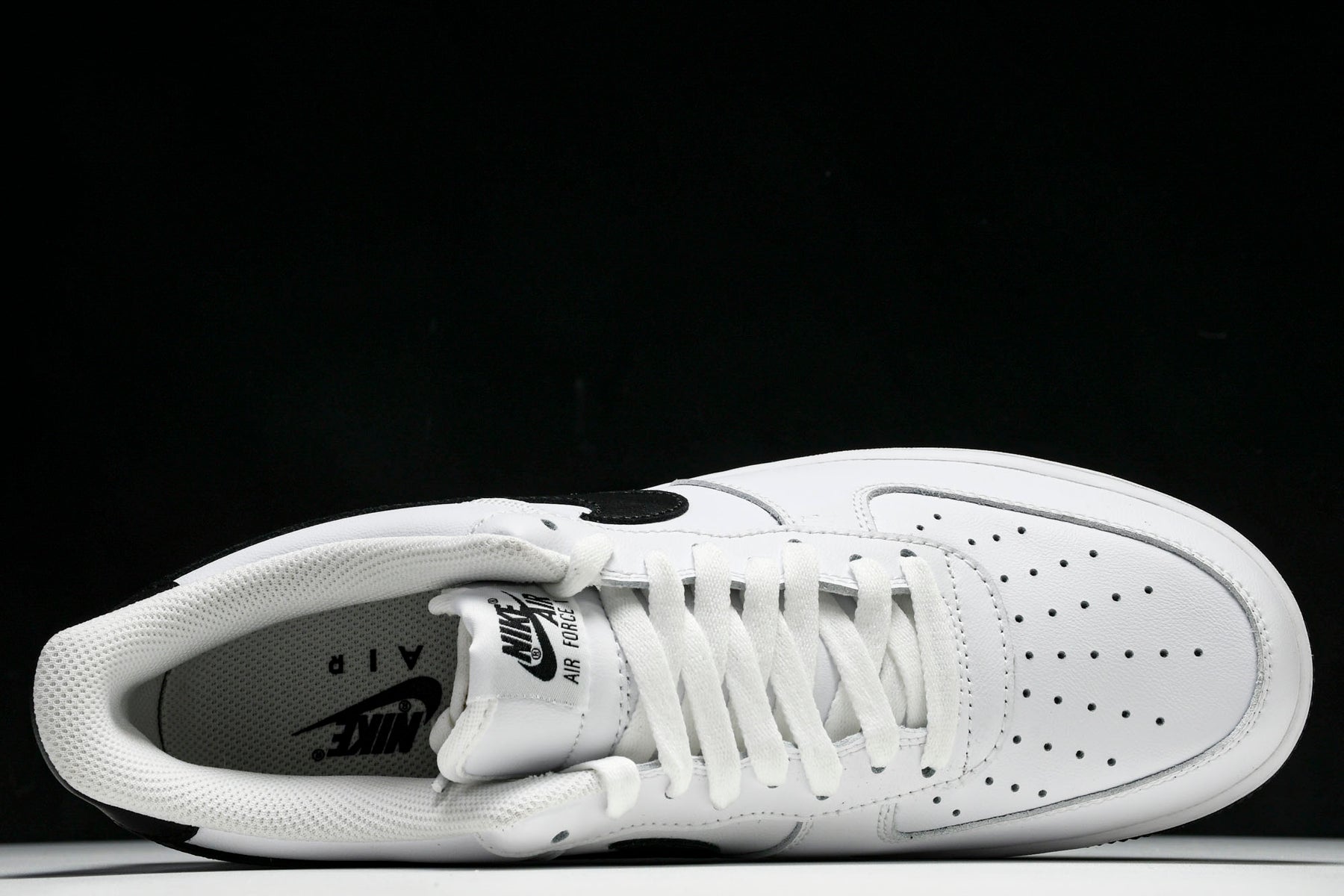 Air Force 1'07 Low