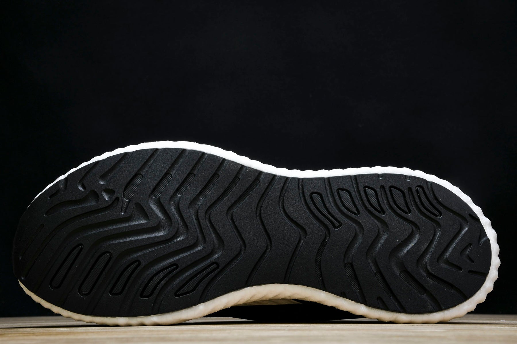 Alpha Bounce Beyond