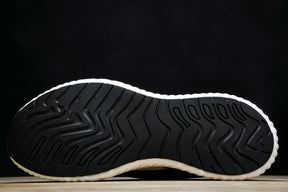 Alpha Bounce Beyond