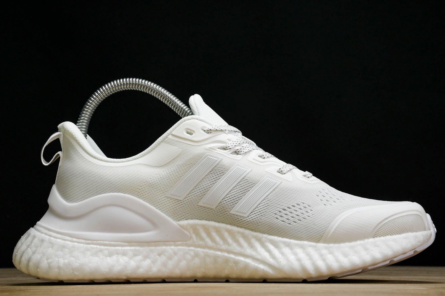 Alpha Bounce Beyond