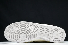 Air Force 1'07 Low Undefeated