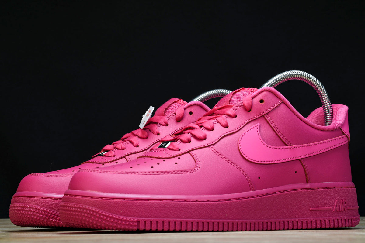 Air Force 1'07 Low