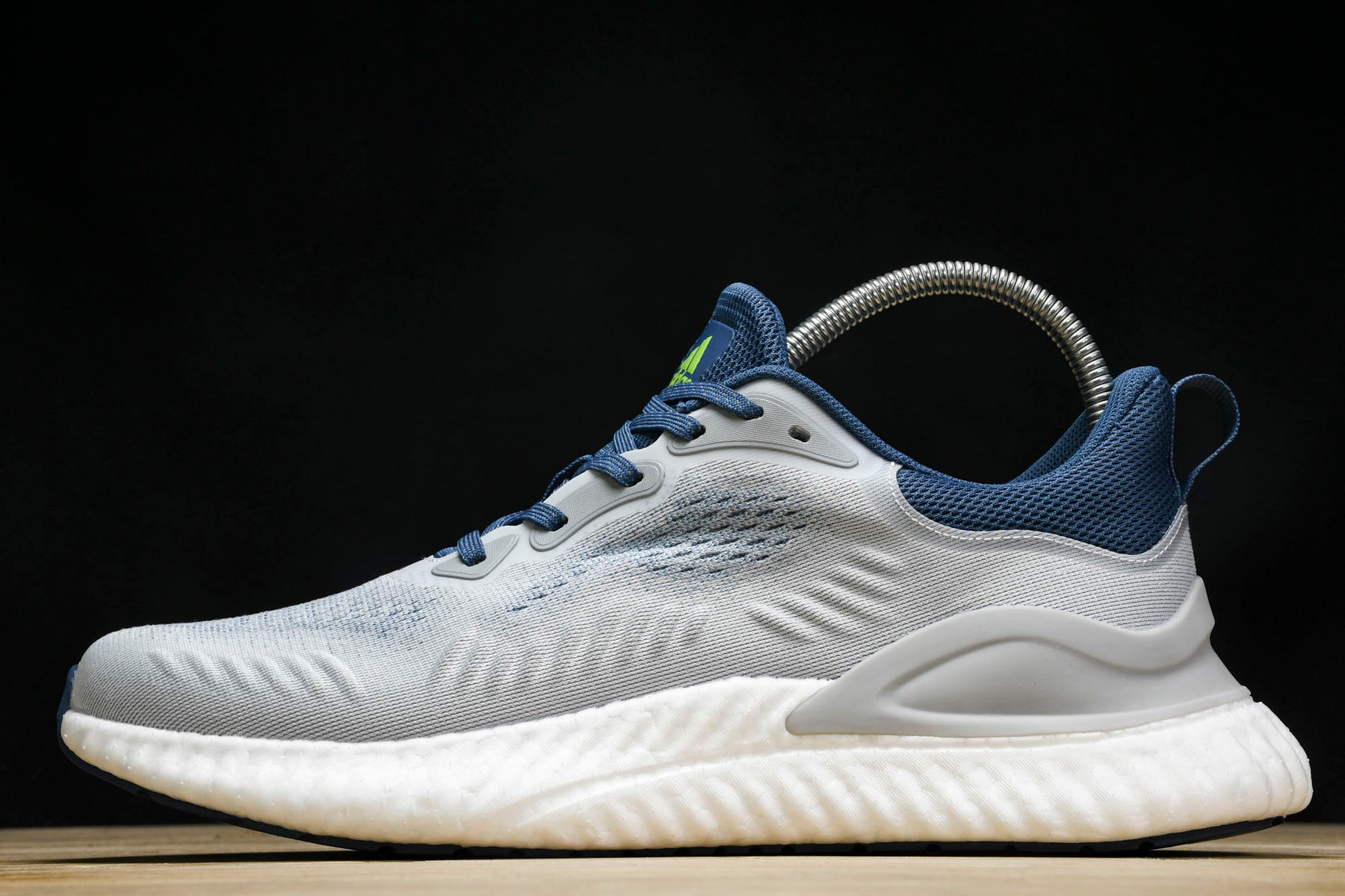 Alpha Bounce Beyond