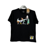 Camiseta Nk Basketball