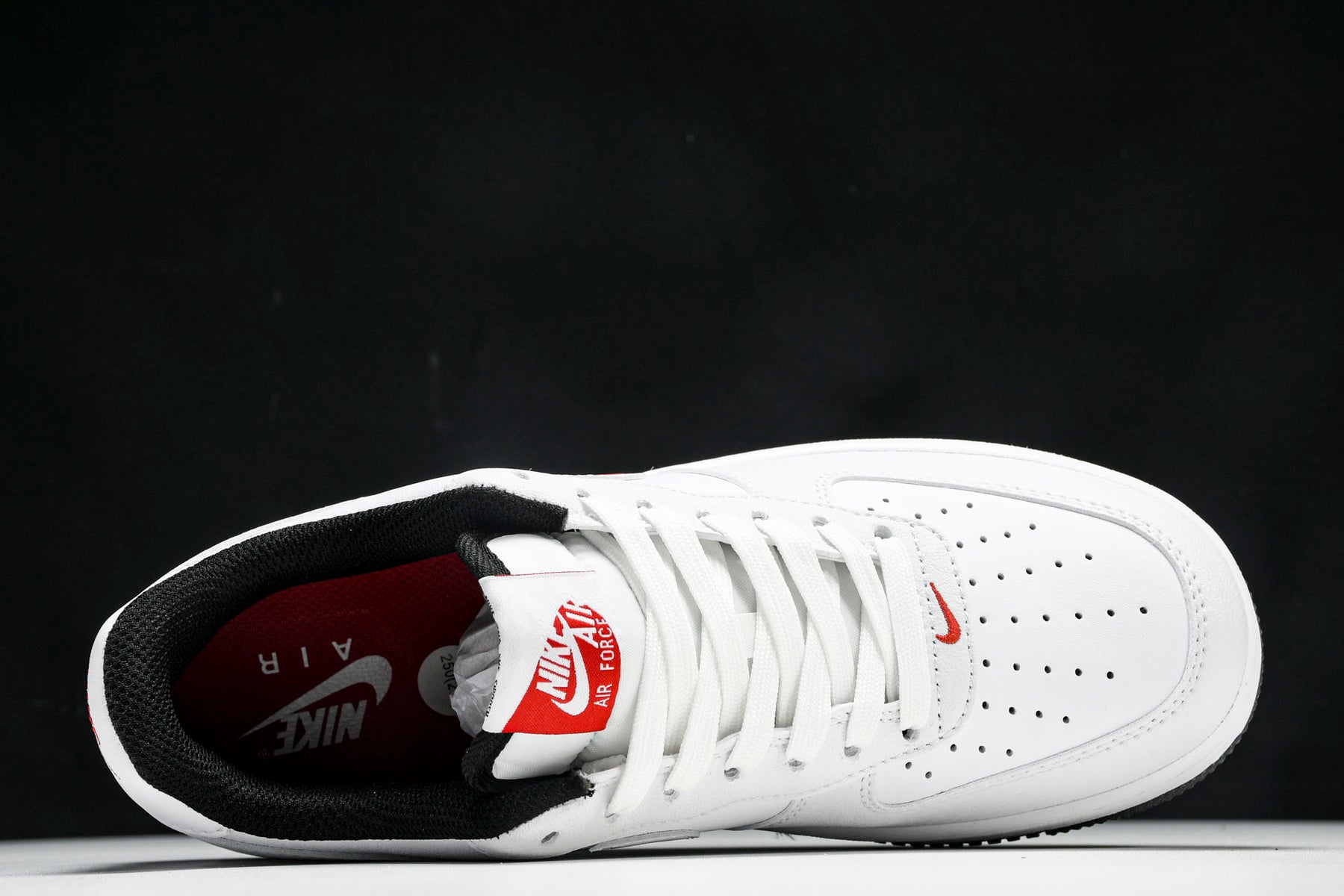Air Force 1'07 Low