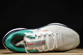 Air Zoom Structure