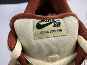 Dunk Low Muslin