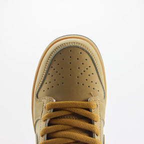 Dunk Low Wheat Retro