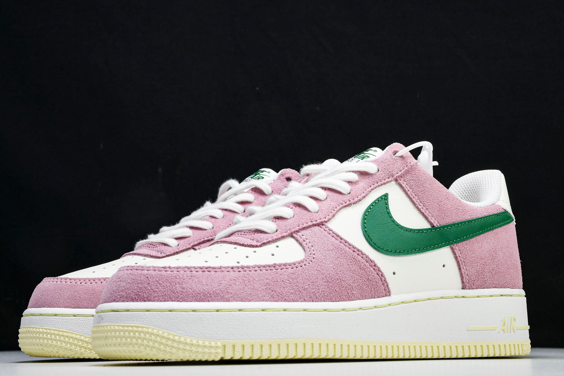 Air Force 1'07 Low