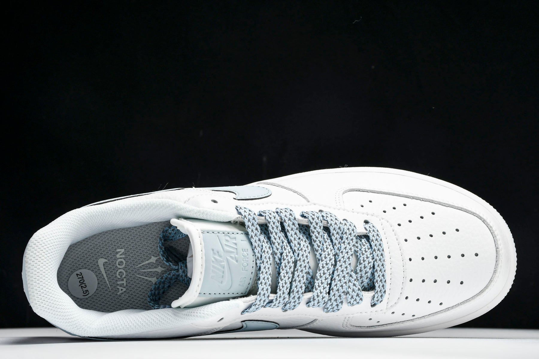 Air Force 1'07 Low Nocta