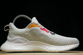 Alpha Bounce Beyond