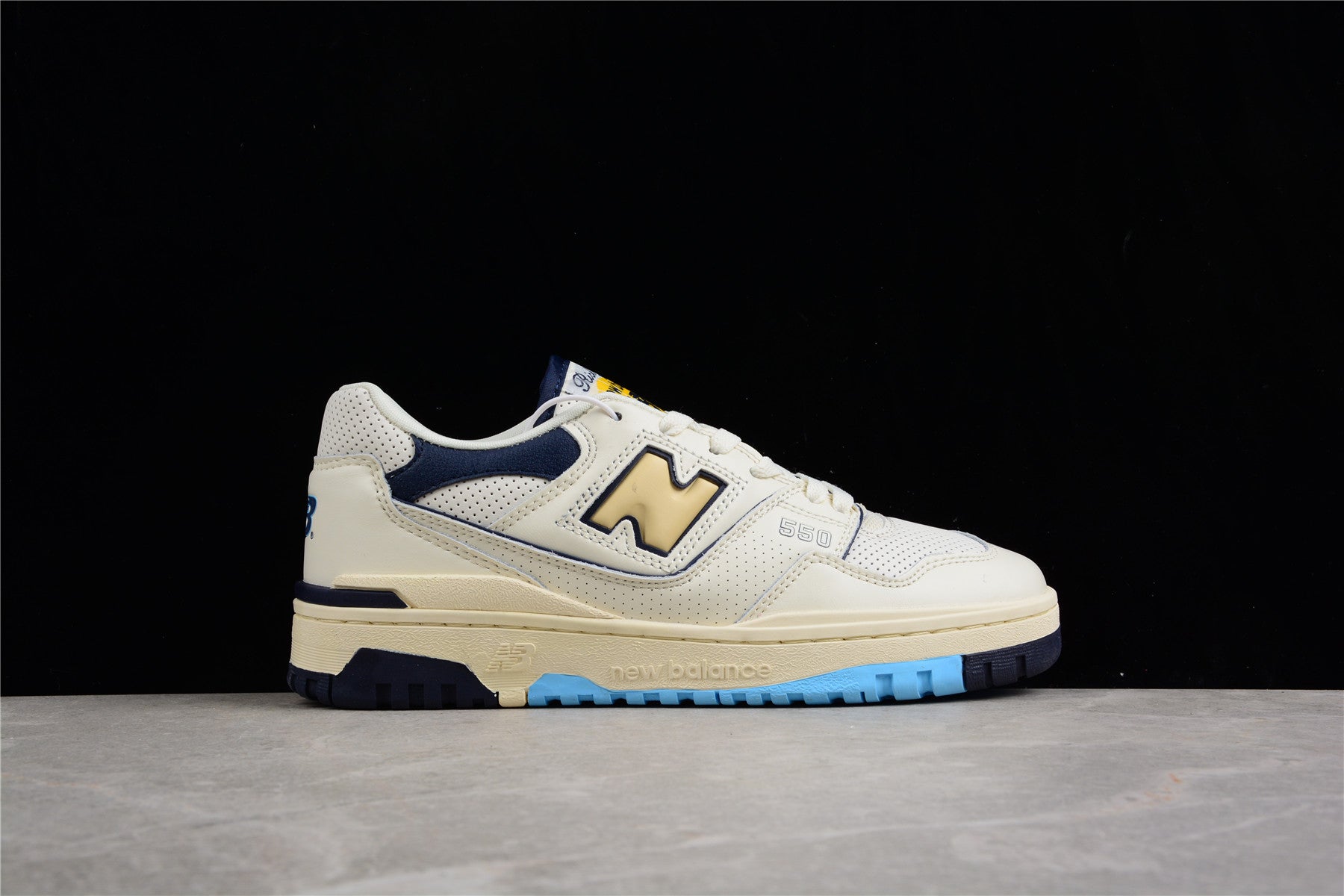 NB 550