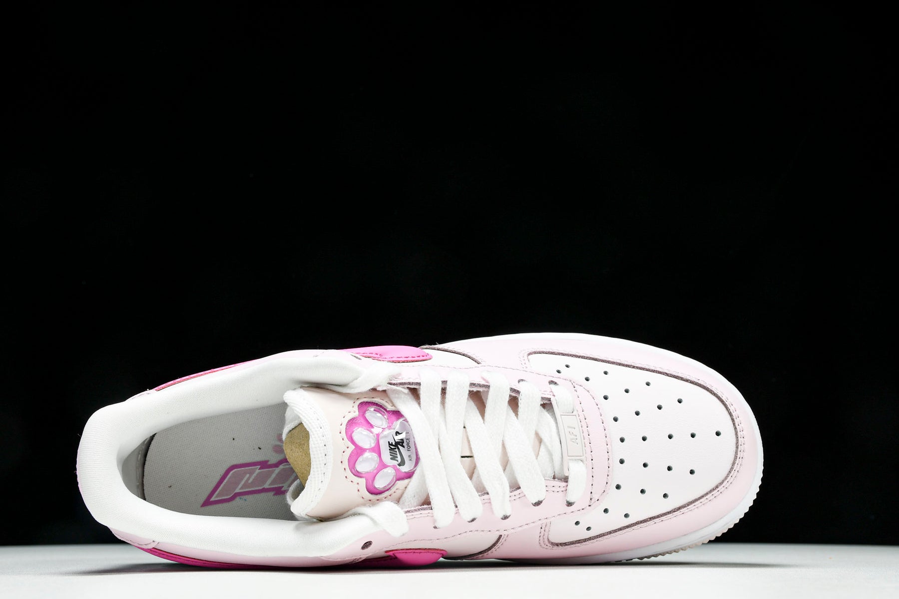 Air Force 1'07 Low