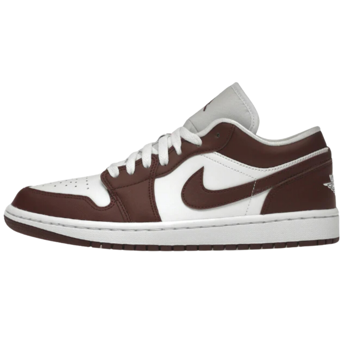 Air Jordan Brown