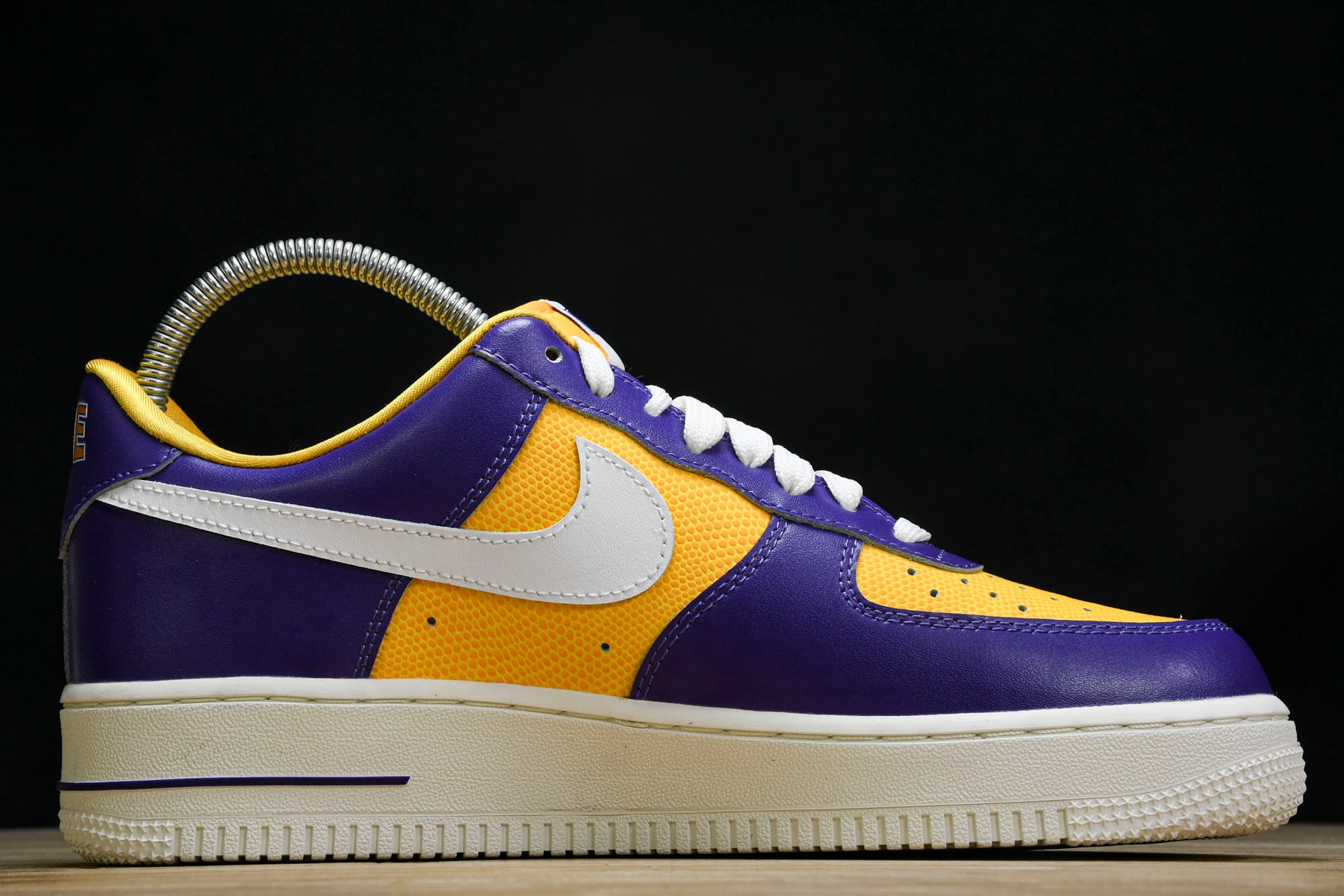 Air Force 1'07 Low