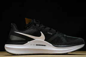 Air Zoom Structure