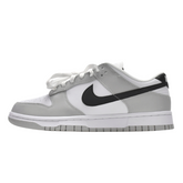 Dunk Low Lottery