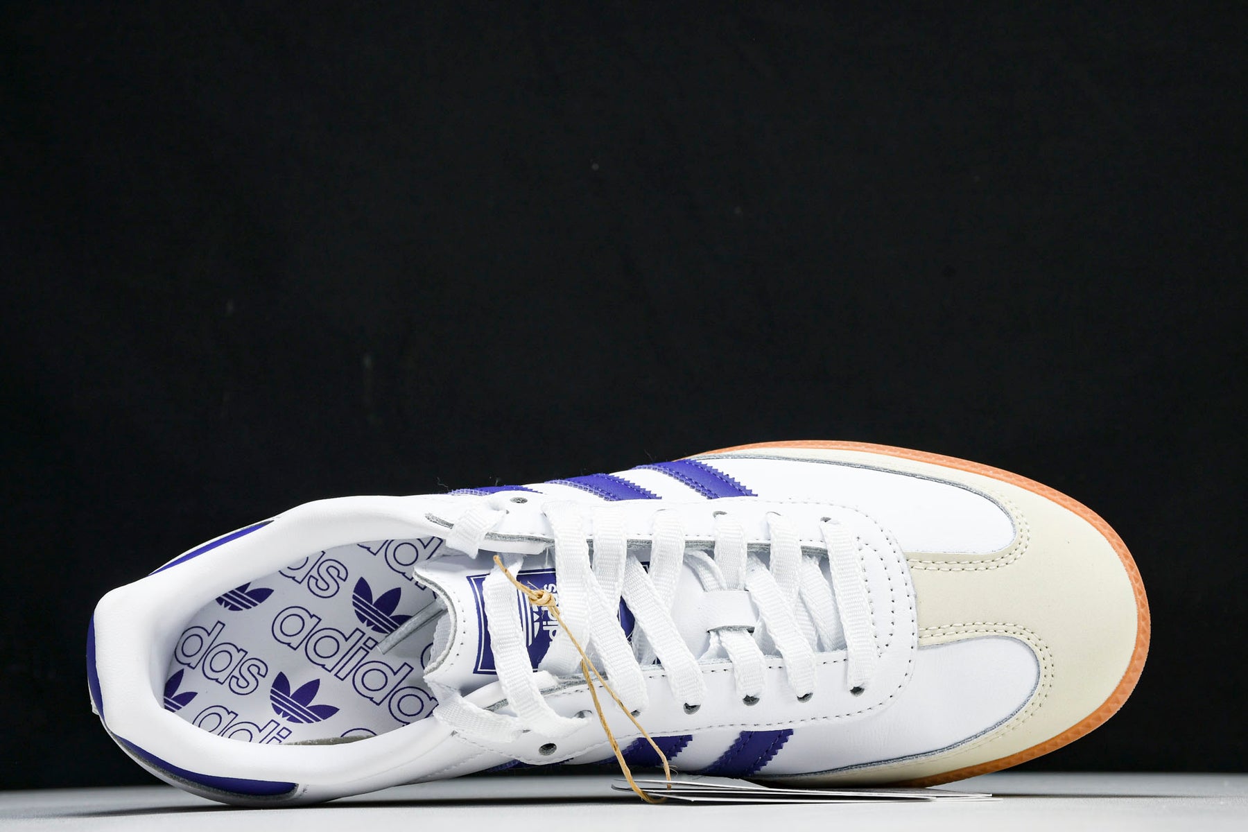 Samba Originals