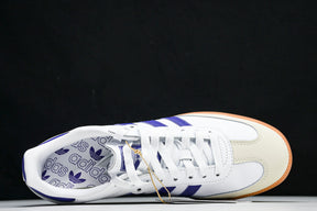 Samba Originals
