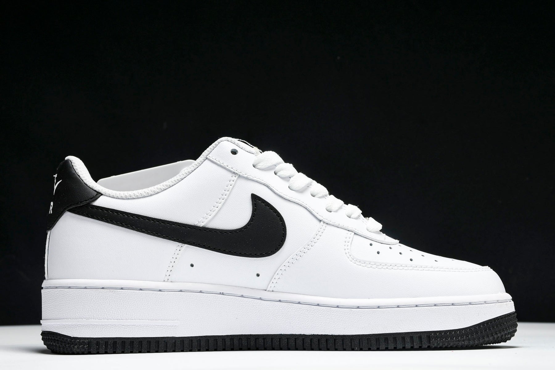 Air Force 1'07 Low