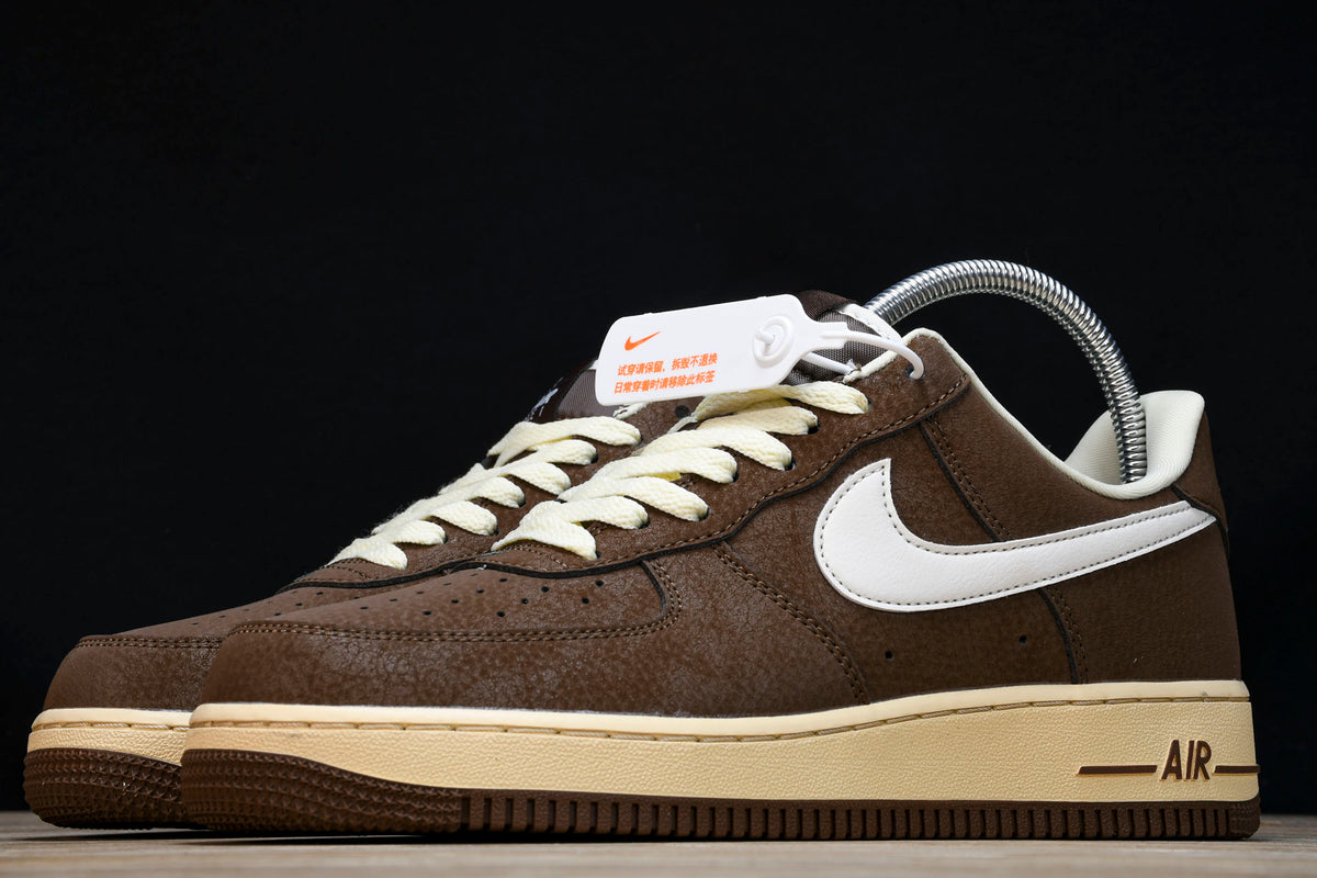 Air Force 1'07 Low