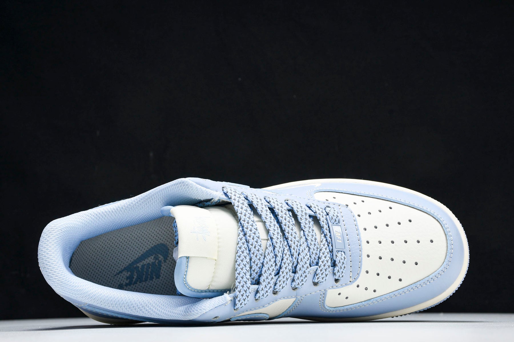 Air Force 1'07 Low