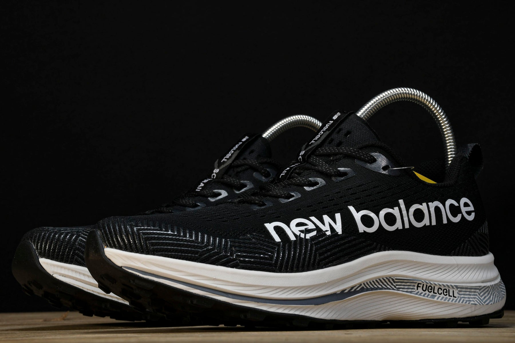 NB Fresh Foam
