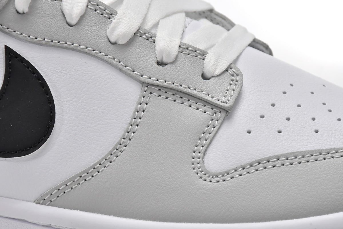 Dunk Low Lottery