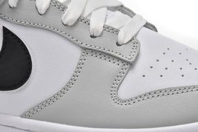 Dunk Low Lottery