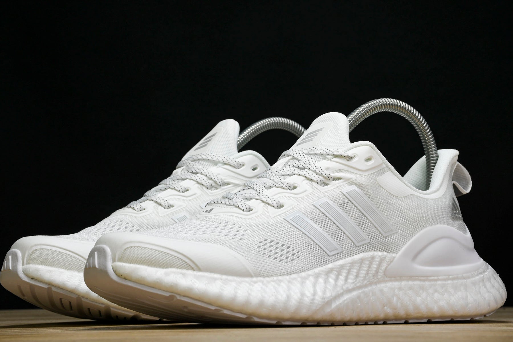 Alpha Bounce Beyond