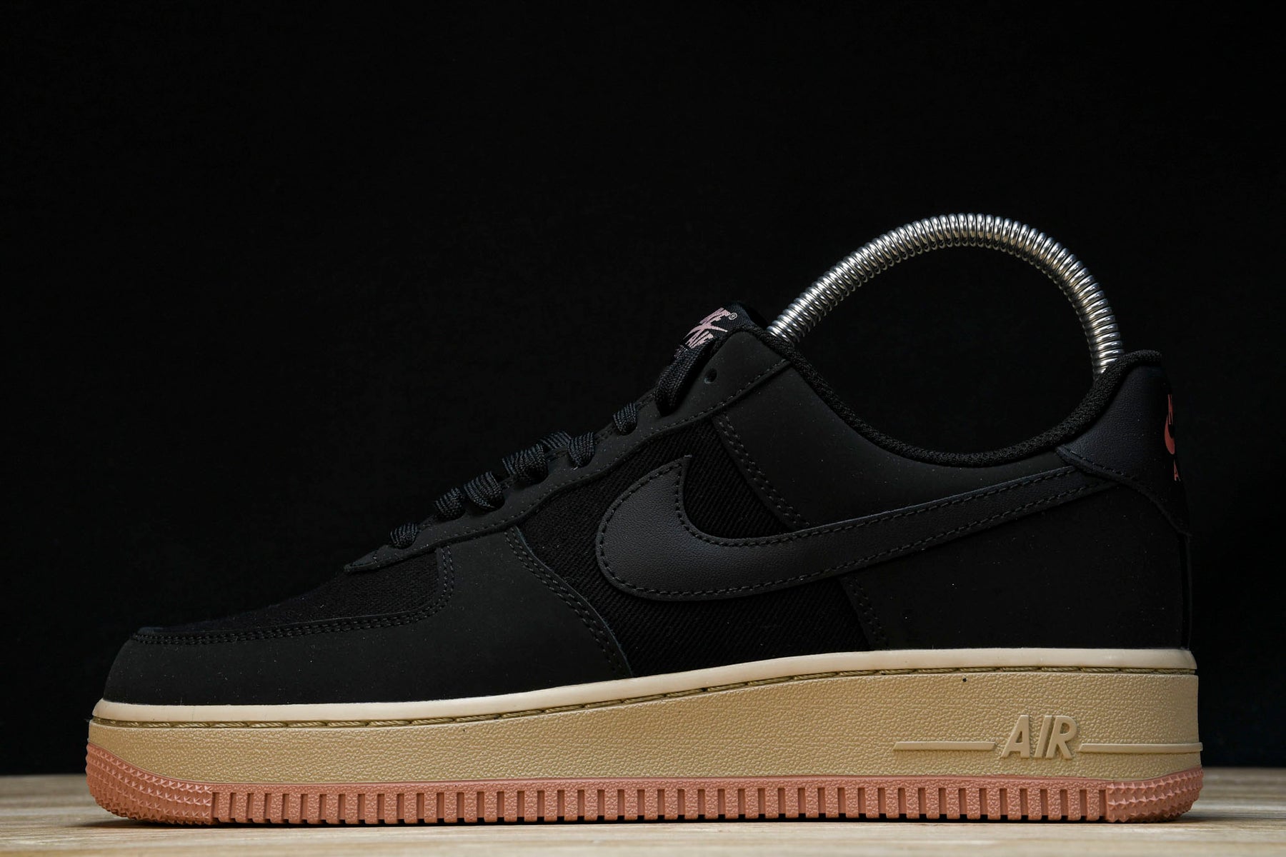Air Force 1'07 Low