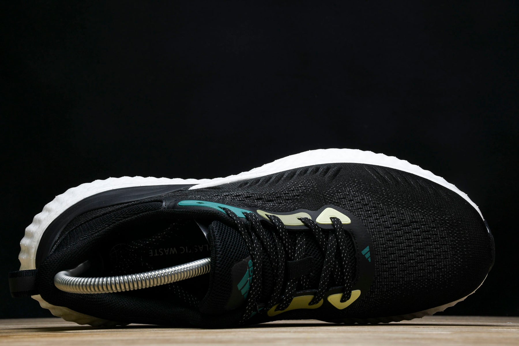 Alpha Bounce Beyond