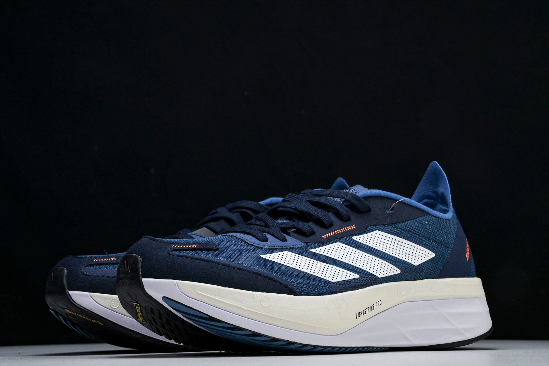Adizero Boston 11