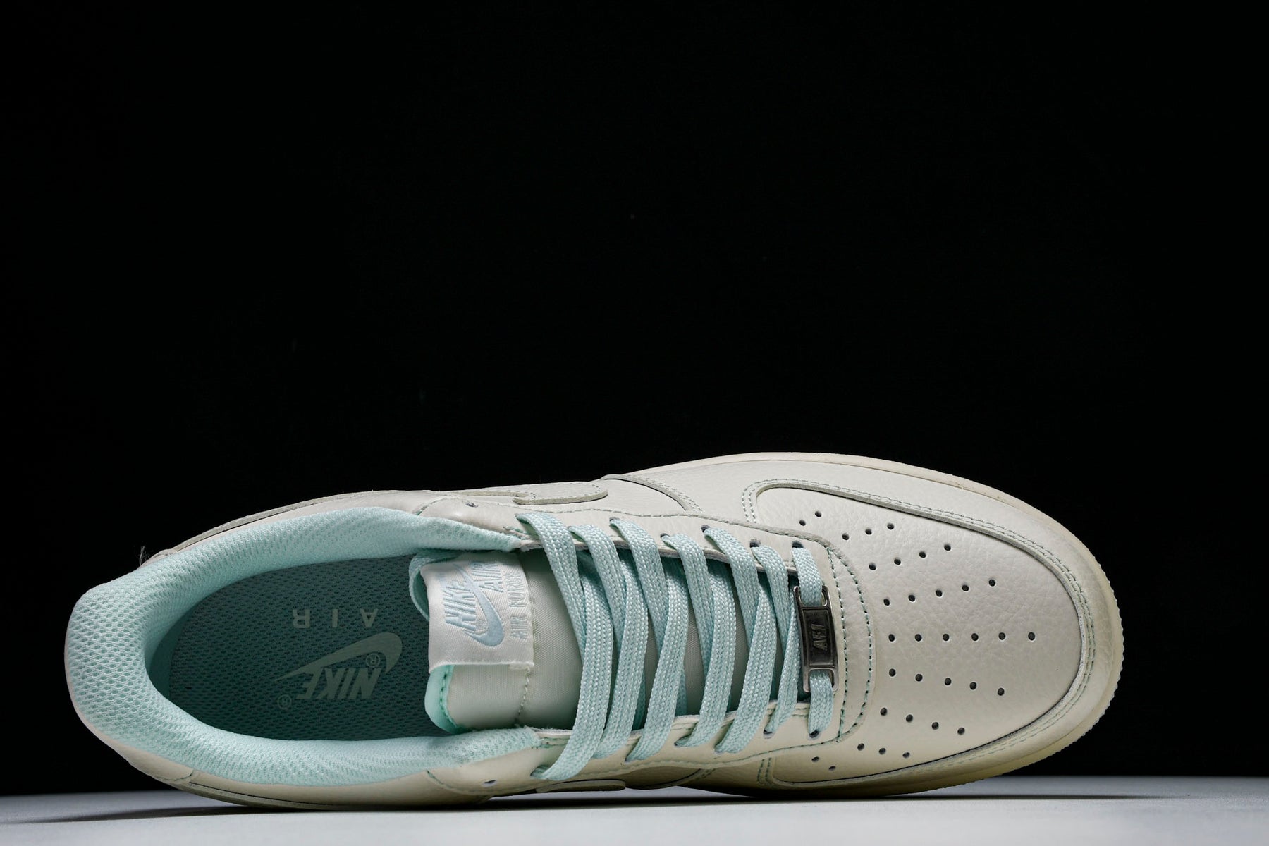 Air Force 1'07 Low
