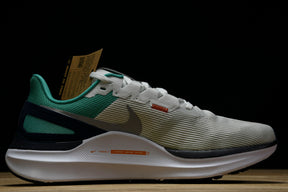 Air Zoom Structure