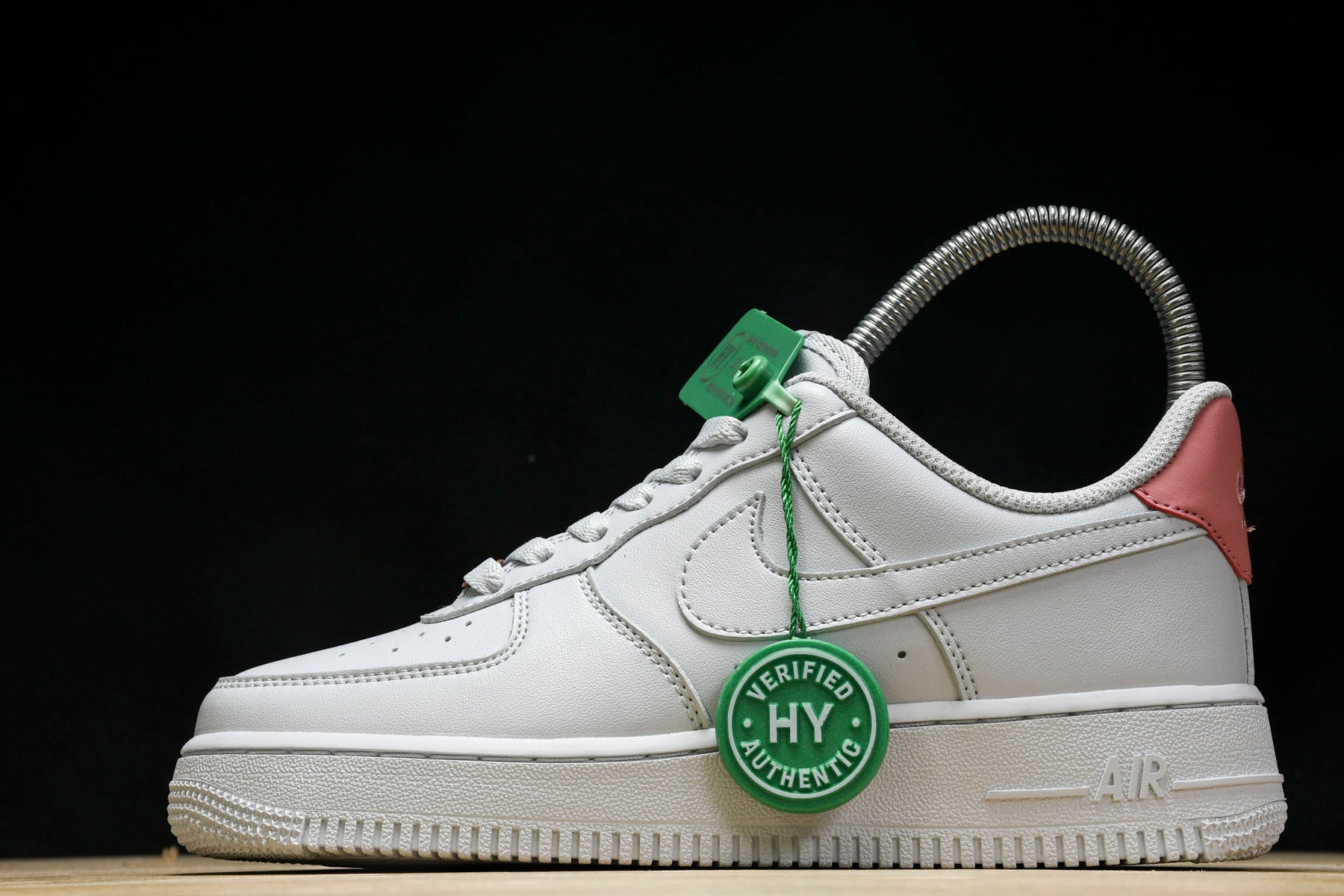 Air Force 1'07 Low