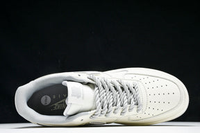 Air Force 1'07 Low Undefeated