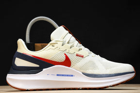 Air Zoom Structure